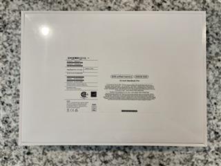 Apple MacBook Pro A2338 8GB RAM 256 GB 13